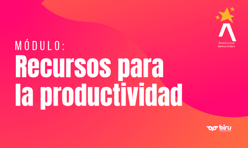 Organiza tu negocio: Recursos para la productividad